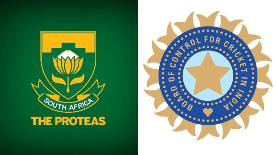 South Africa T20 Squad For India Series Announced